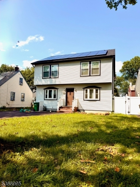 Property Photo: 355 Hunter Ave NJ 07076