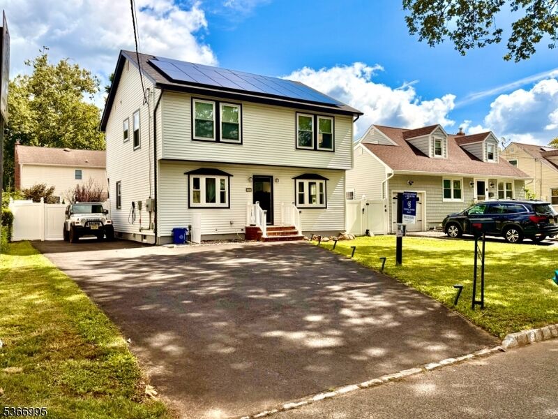 Property Photo:  355 Hunter Ave  NJ 07076 