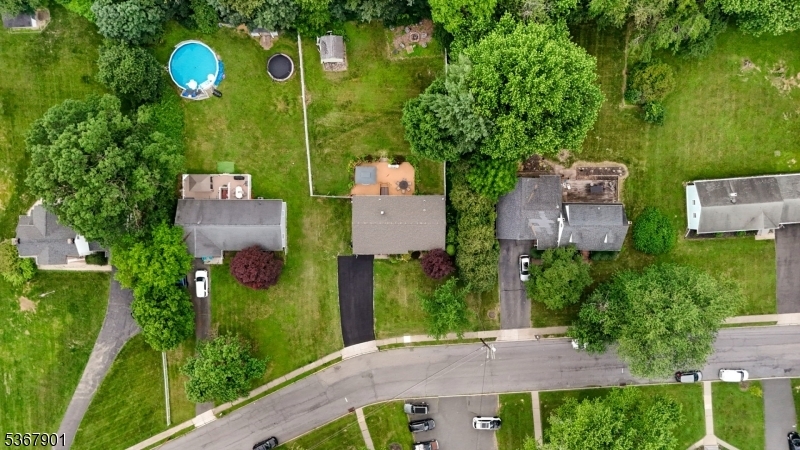Property Photo:  13 Marudy Dr  NJ 08809 
