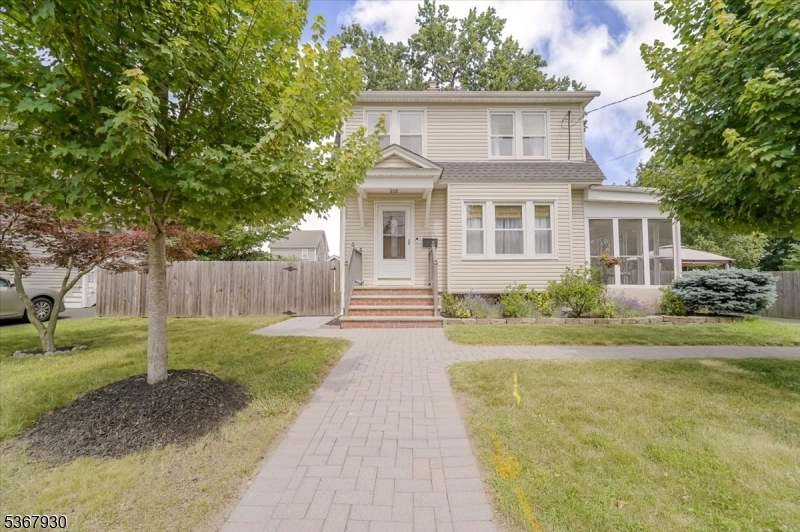 Property Photo: 122 Coleman St NJ 08846