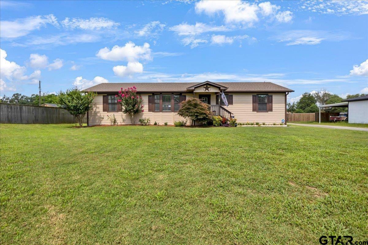 2672 Lansing Switch Rd  Longview TX 75602 photo