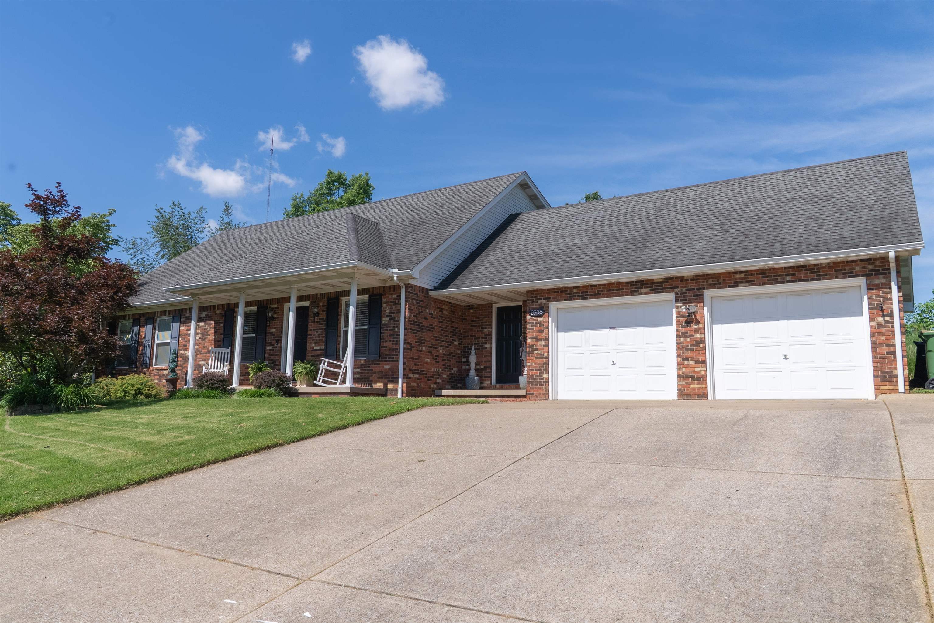 2535 Redbud Lane  Henderson KY 42420 photo