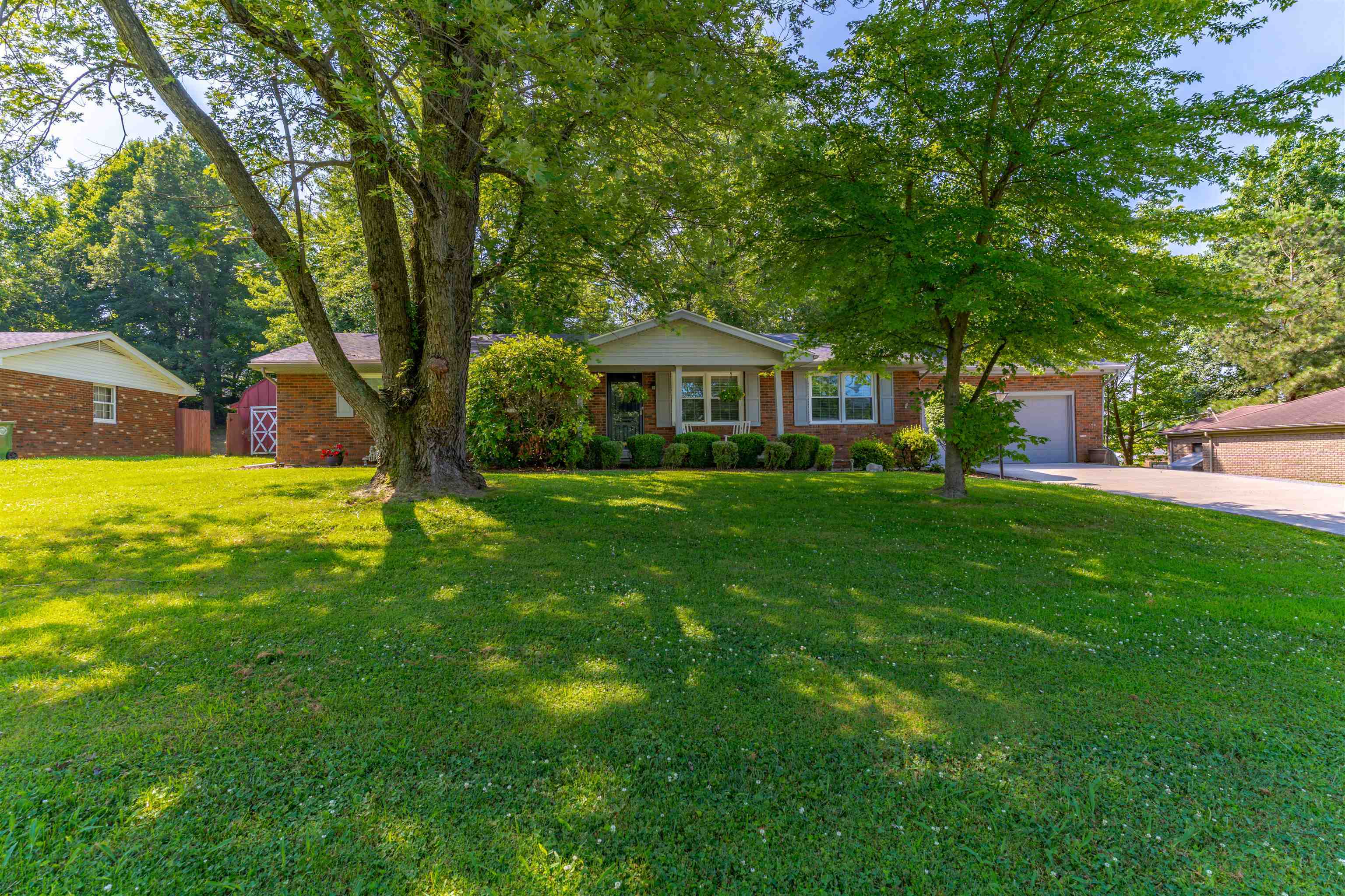 2808 Green River Road  Henderson KY 42420 photo