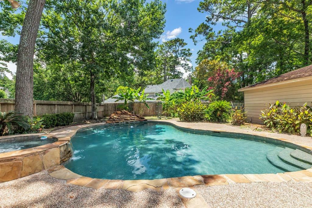 Property Photo: 4918 Pine Garden Drive TX 77345