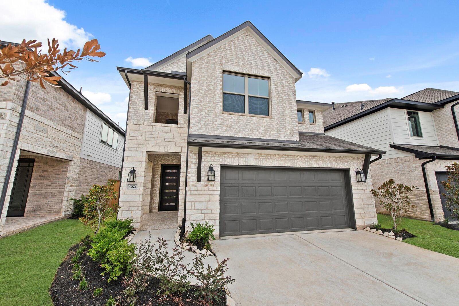 Property Photo:  10823 Starry Farm Way  TX 77406 