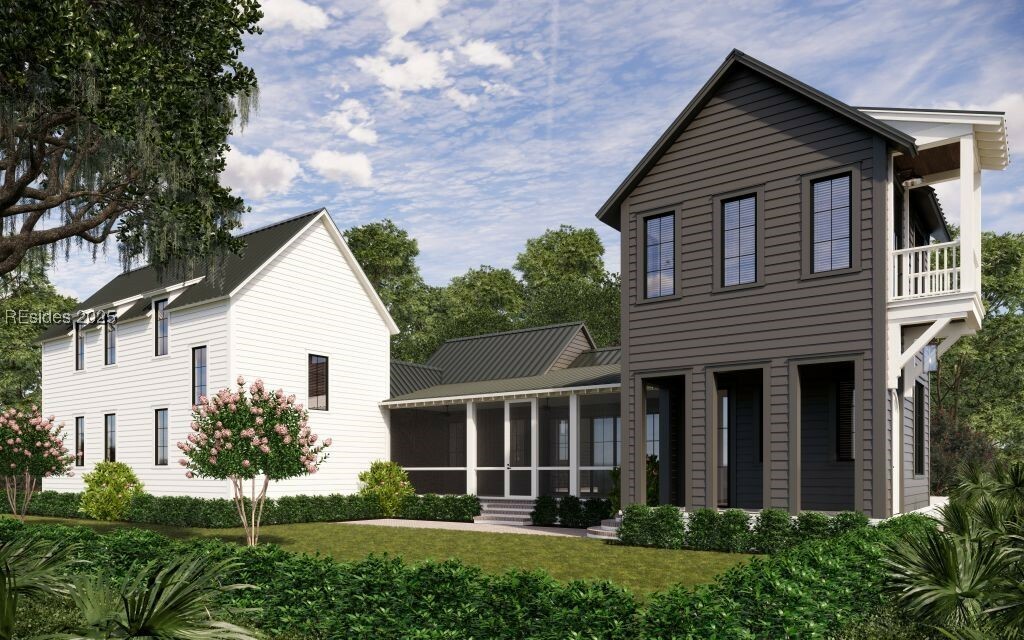 Property Photo:  26 Amaranth Road  SC 29910 