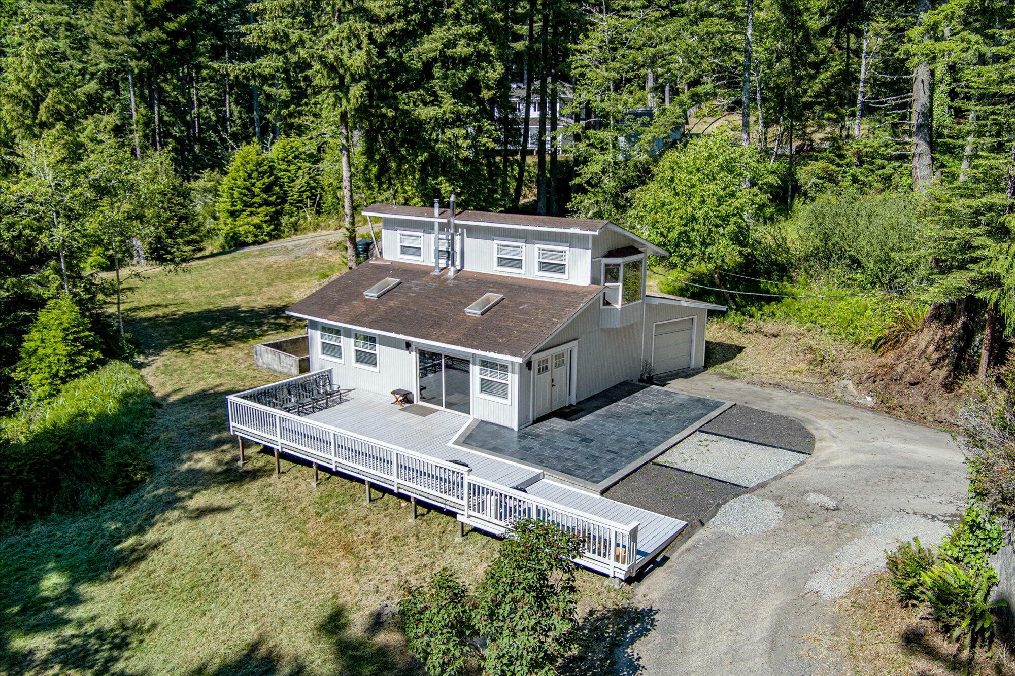 2767 Fickle Hill Road  Arcata CA 95521 photo