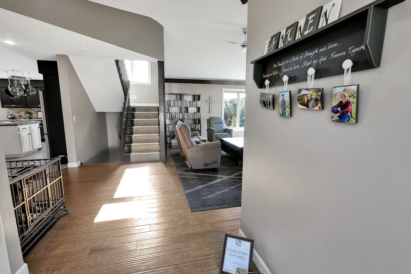 Property Photo: 1344 E 6th Street IA 50219