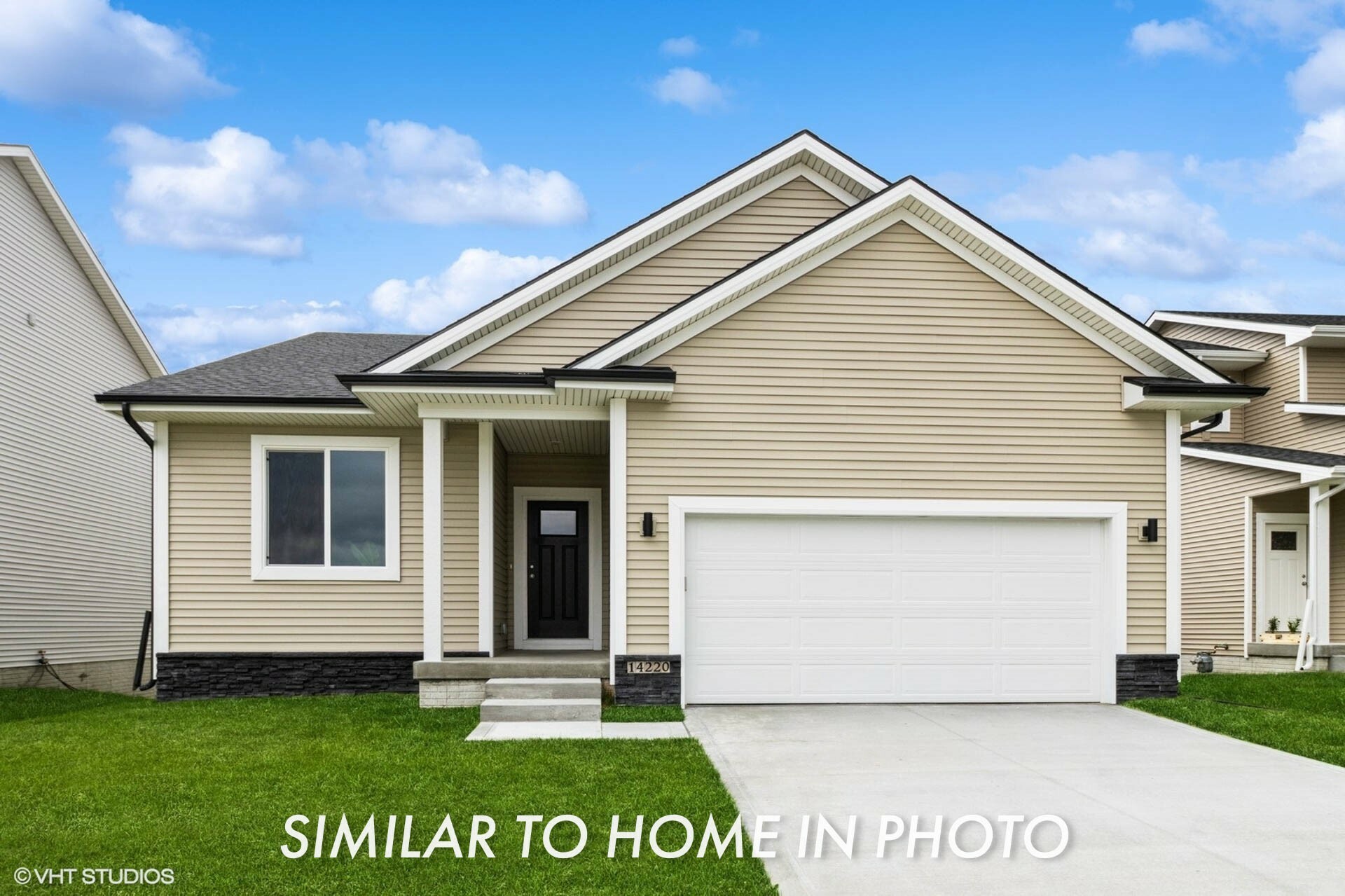 Property Photo:  14230 Northpark Drive  IA 50323 