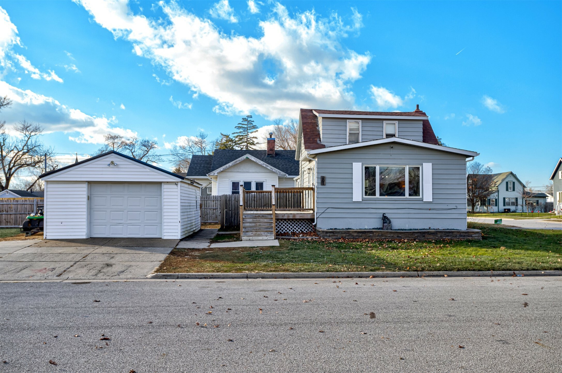 201 Tama Street  Slater IA 50244 photo
