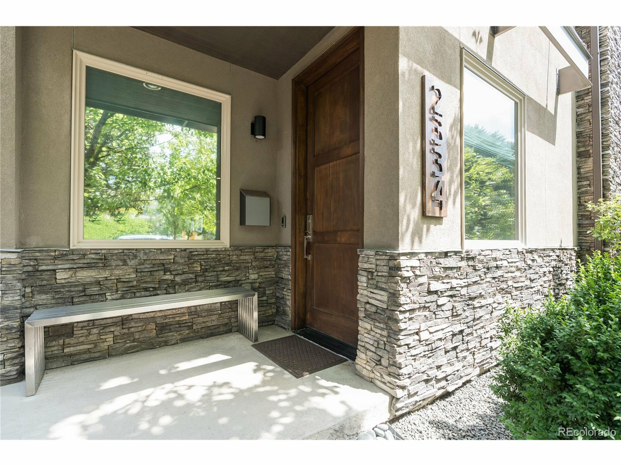 Property Photo: 2334 Lowell Blvd CO 80211