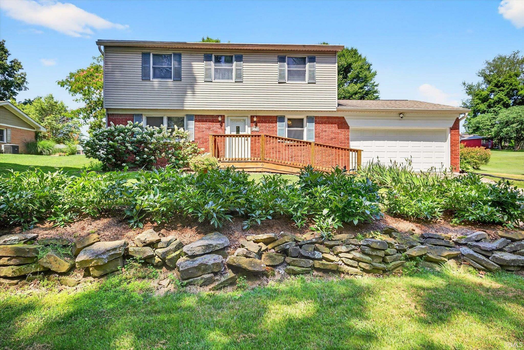 Property Photo: 1210 S Tall Oaks Drive IN 47403