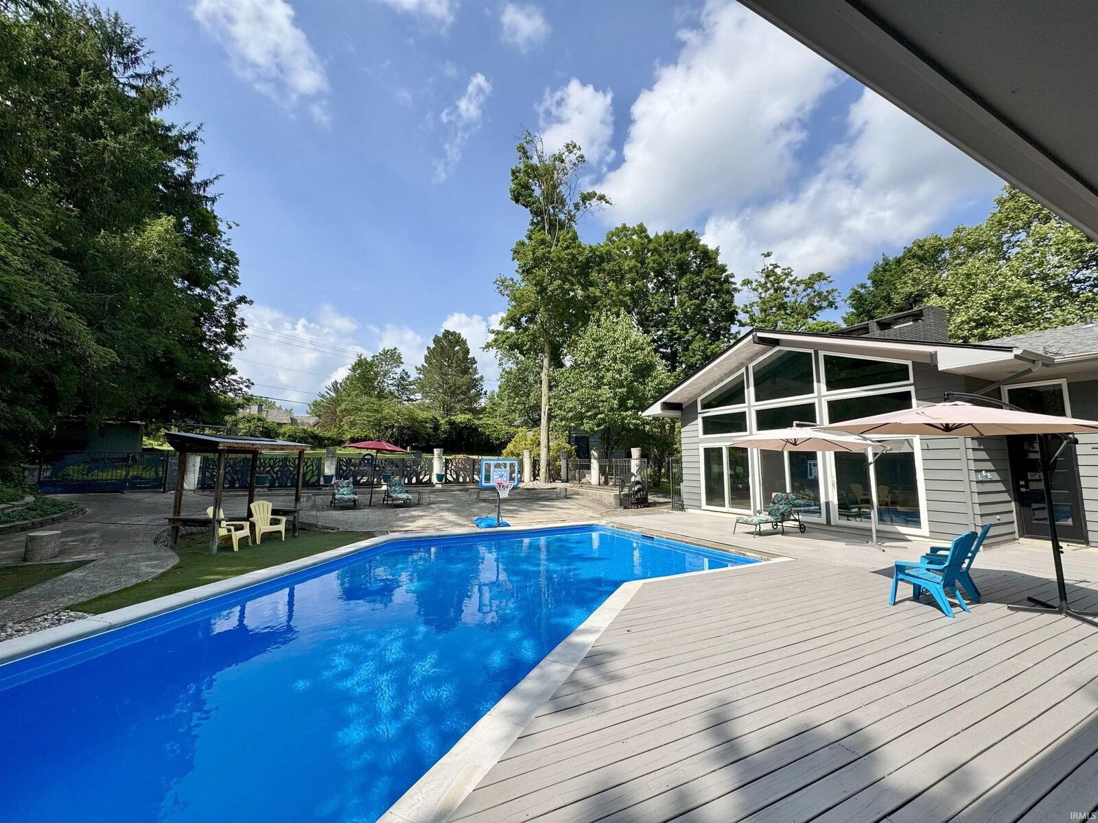 Property Photo:  7012 Melody Lane  IN 46804 