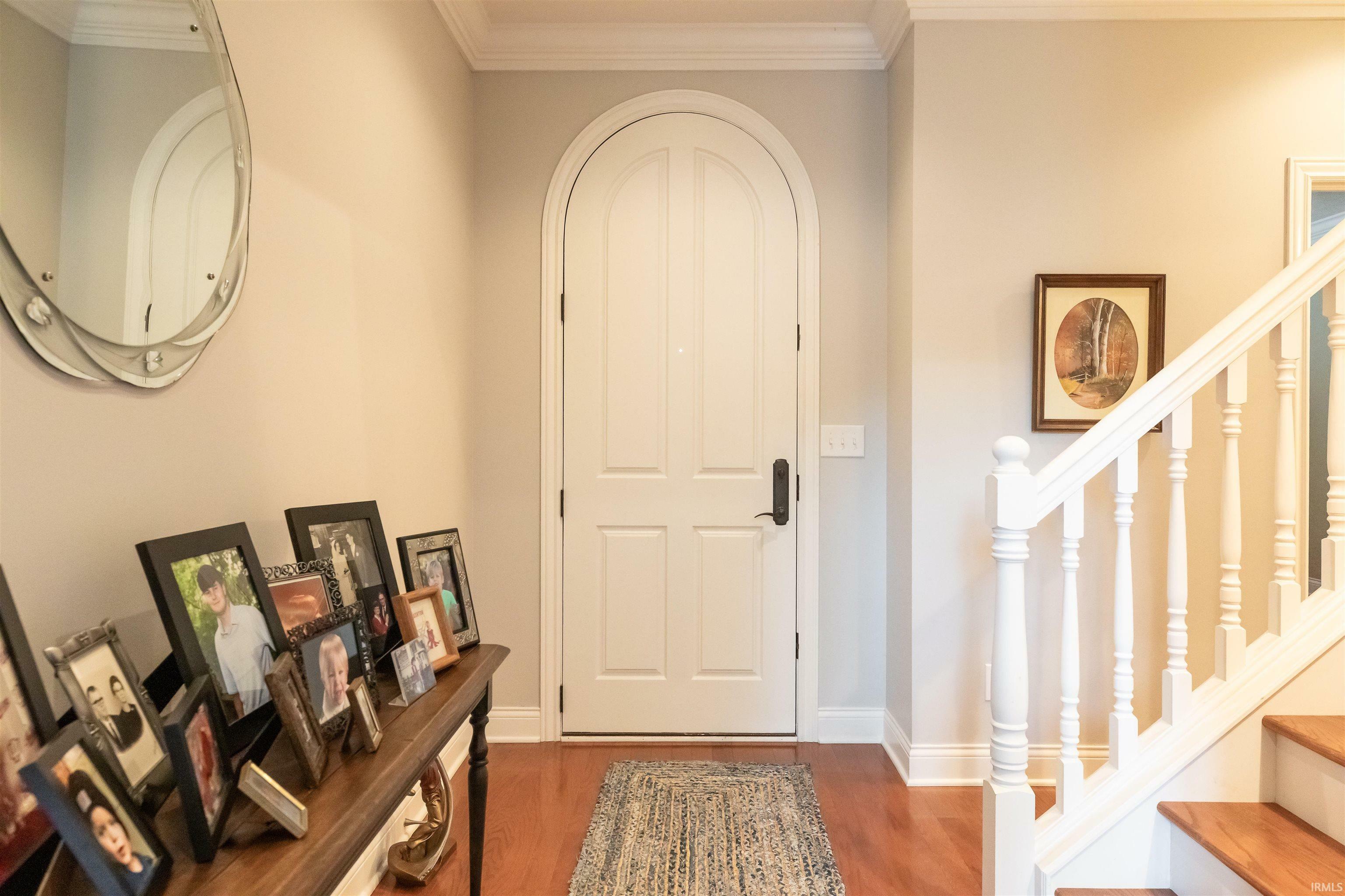 Property Photo: 1766 S Springhouse Drive IN 47401