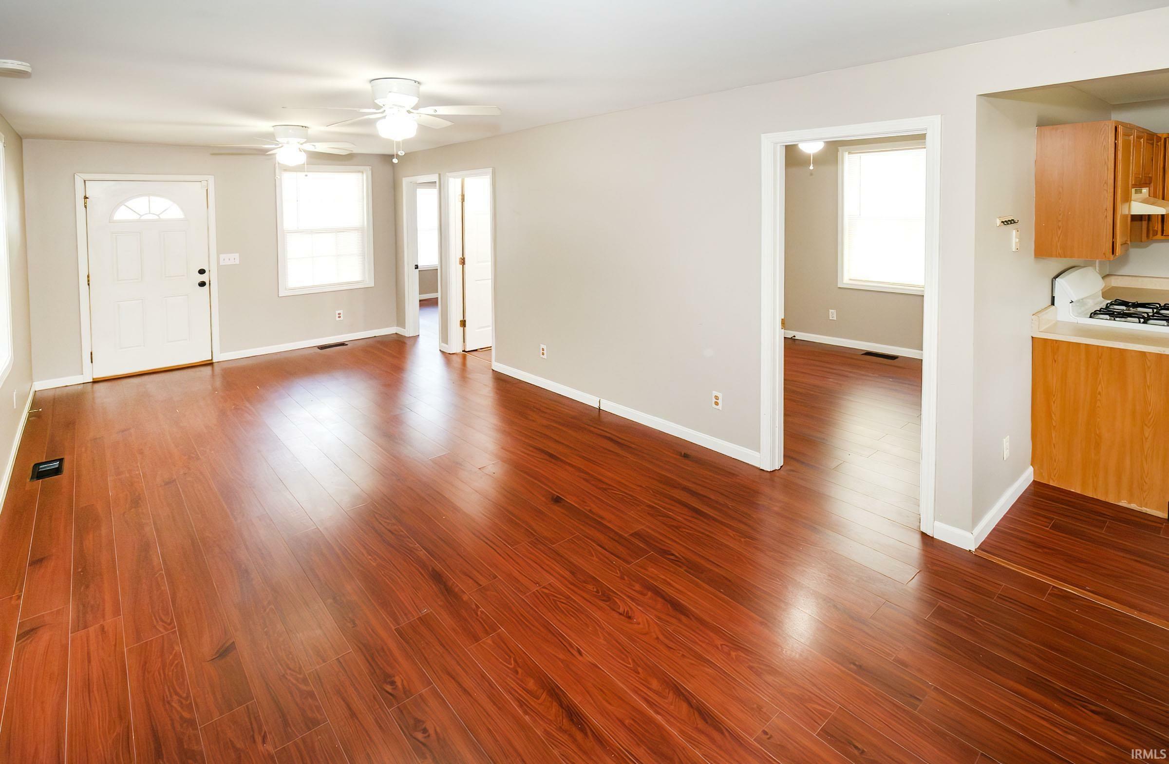 Property Photo: 643 E Florida Street IN 47711