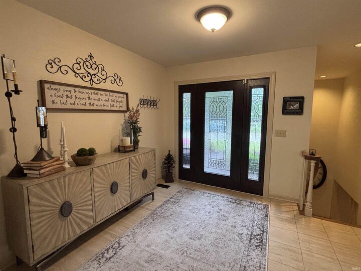 Property Photo: 9512 Camberwell Drive IN 46804