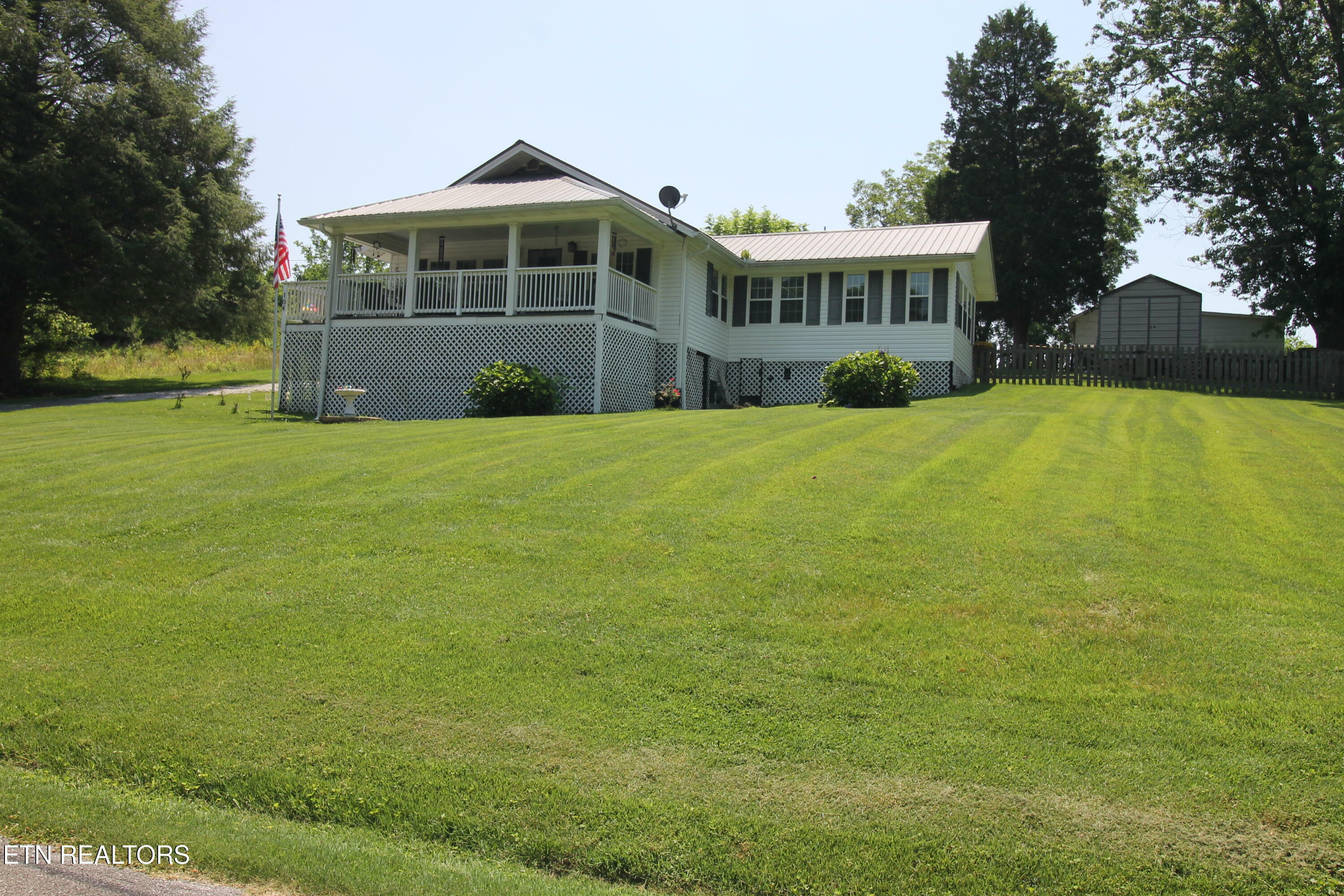 Property Photo: 104 S Church Ave TN 37854