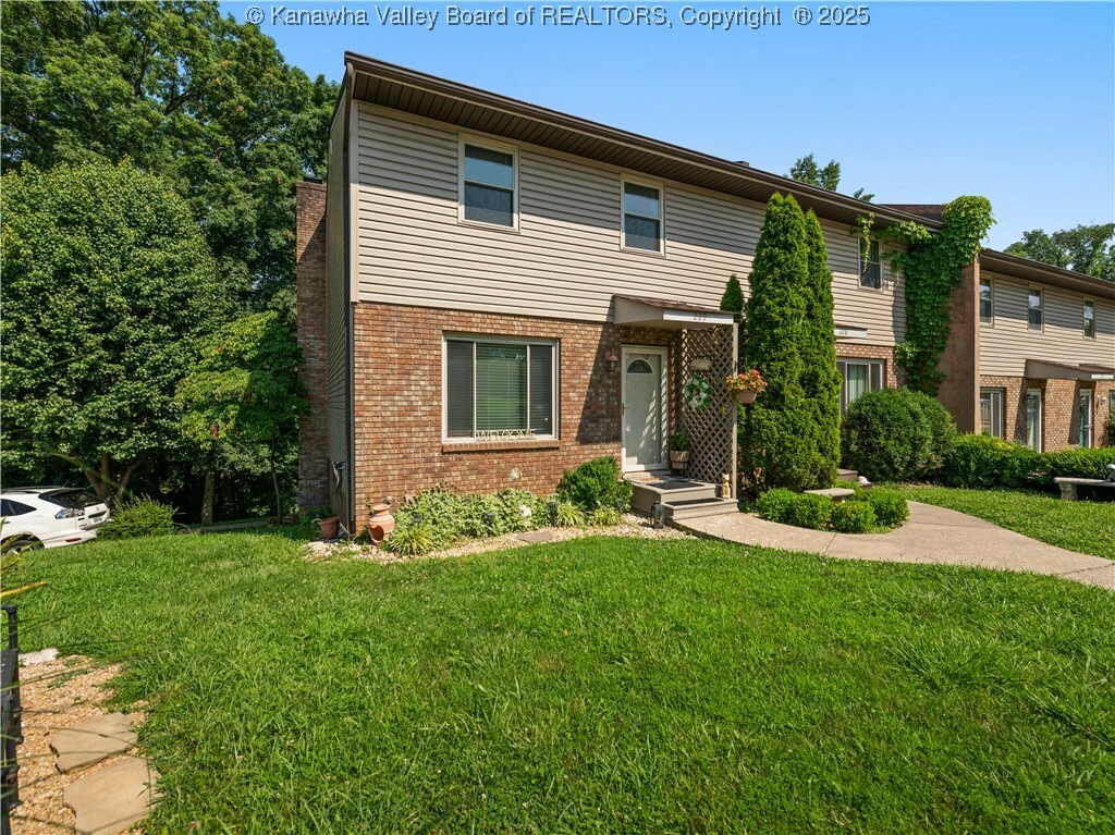 Property Photo: 229 Walker Drive WV 25064
