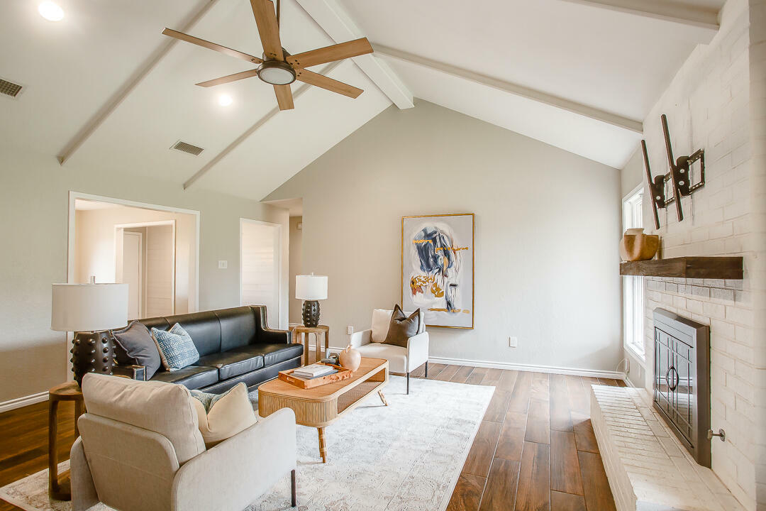 Property Photo: 5802 Cornell Street TX 79416