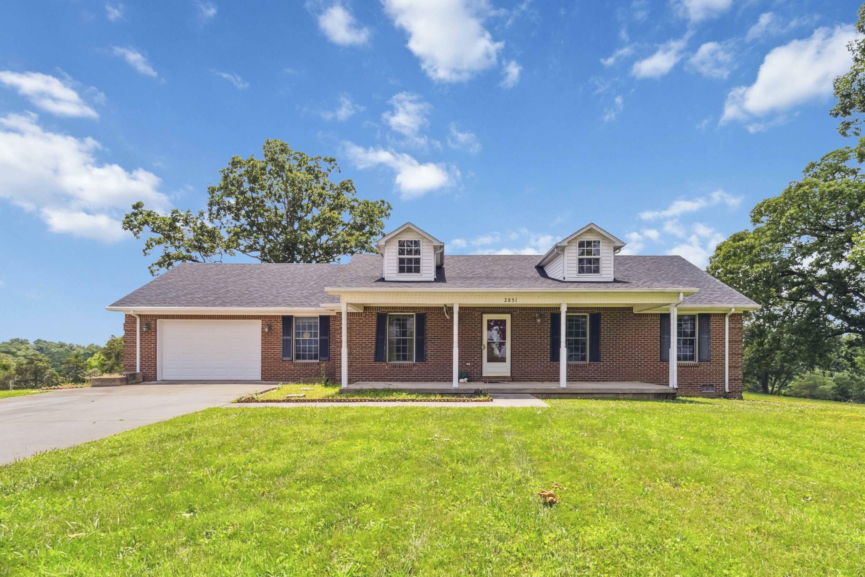 Property Photo: 2851 Doylesville Road KY 40475