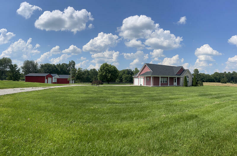 Property Photo: 3651 Silver Star Road KY 42503