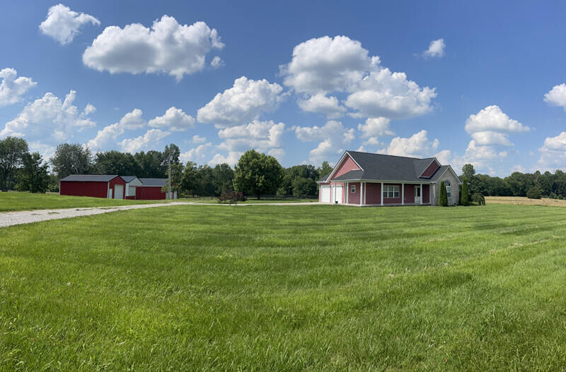Property Photo: 3651 Silver Star Road KY 42503