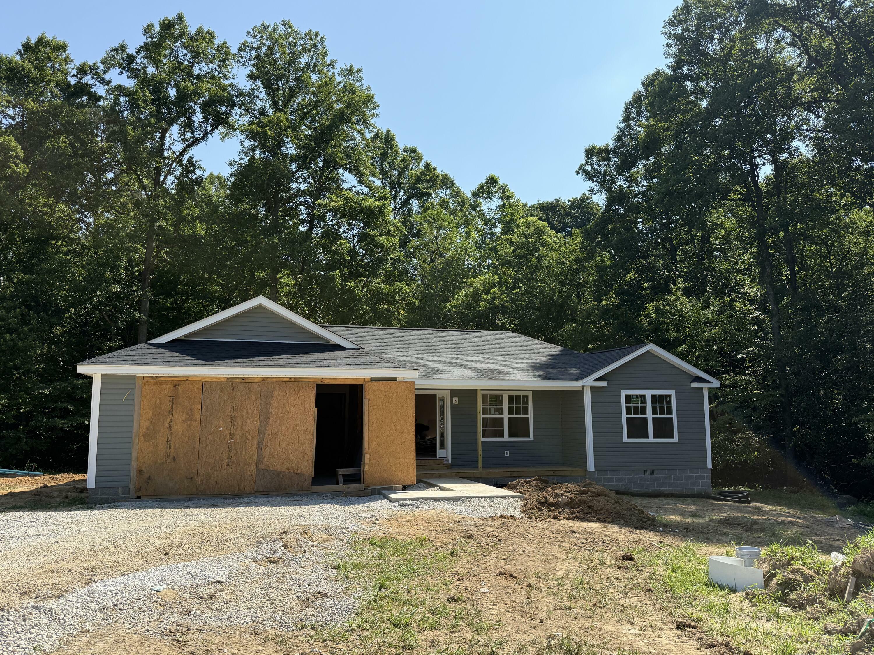 Property Photo: 995 Old Union Church Road KY 40744