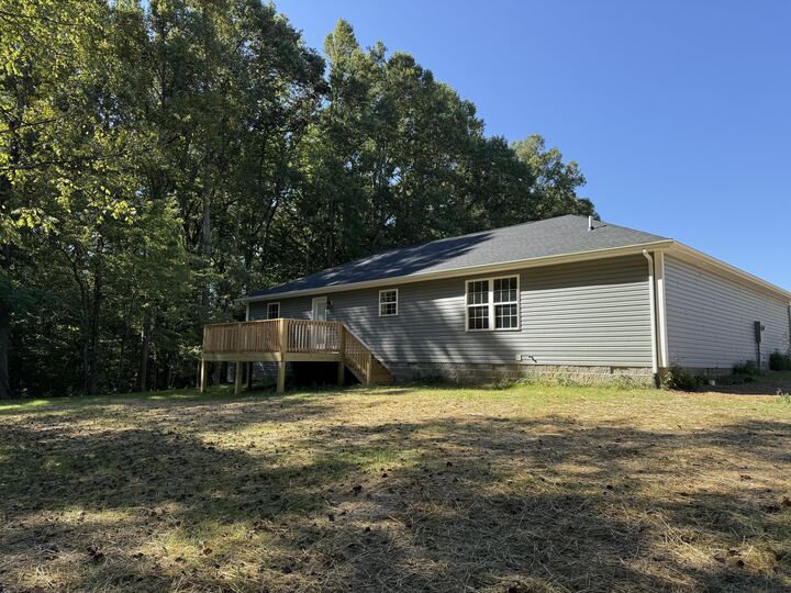 Property Photo: 995 Old Union Church Road KY 40744