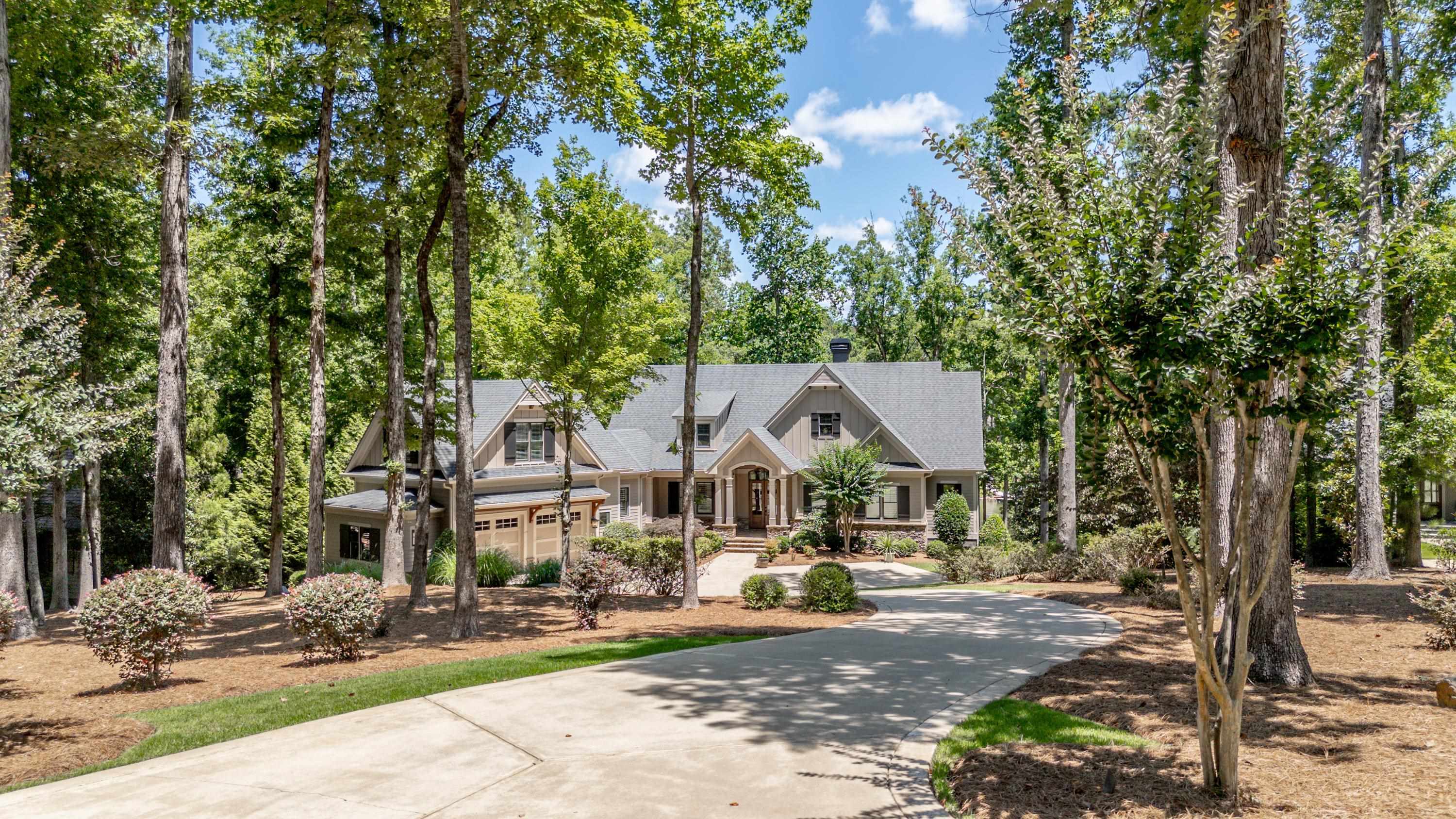 Property Photo: 1030 Brickyard Lane GA 30642