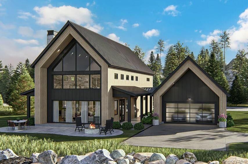 Property Photo:  5 Chelsea Road  NY 12590 