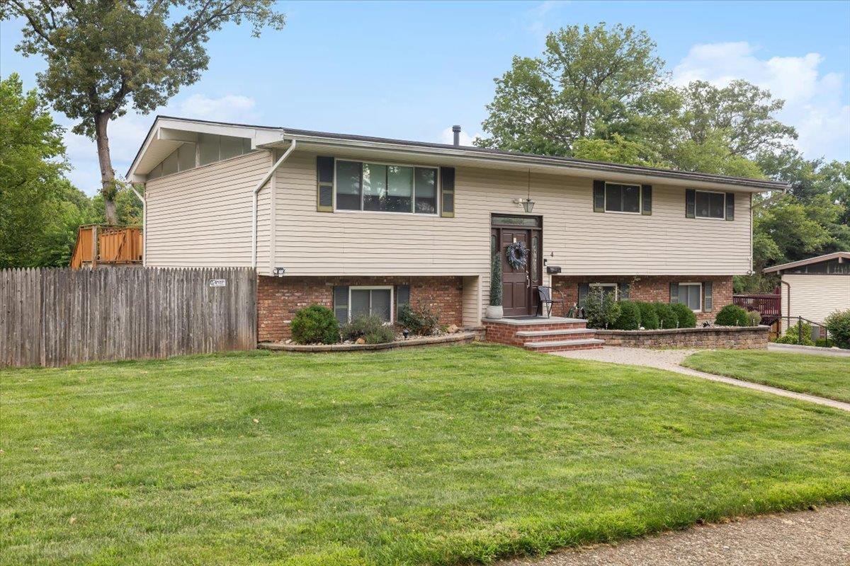 Property Photo: 4 Tilda Lane NY 10956