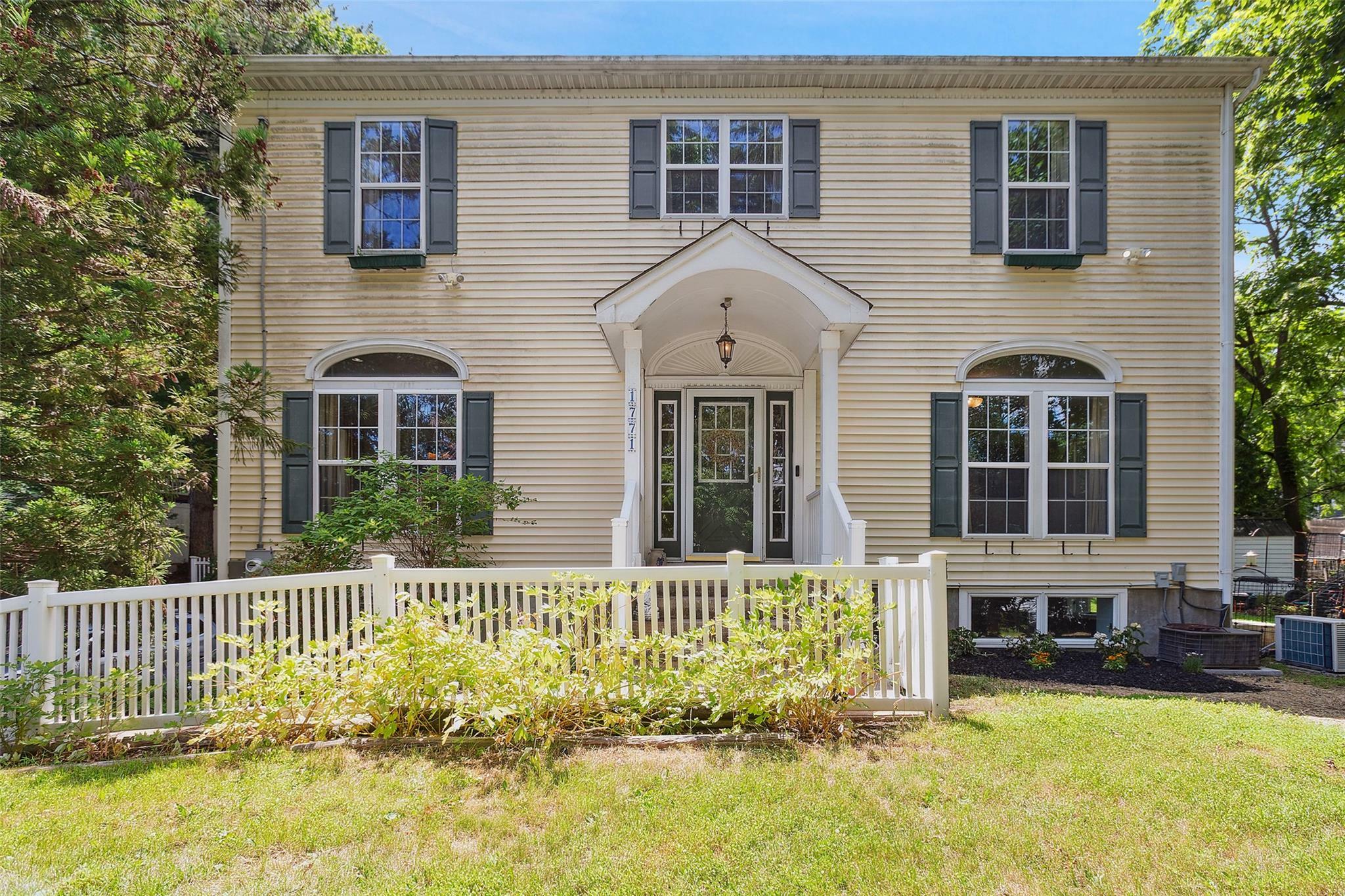 Property Photo: 1771 Hanover Street NY 10598