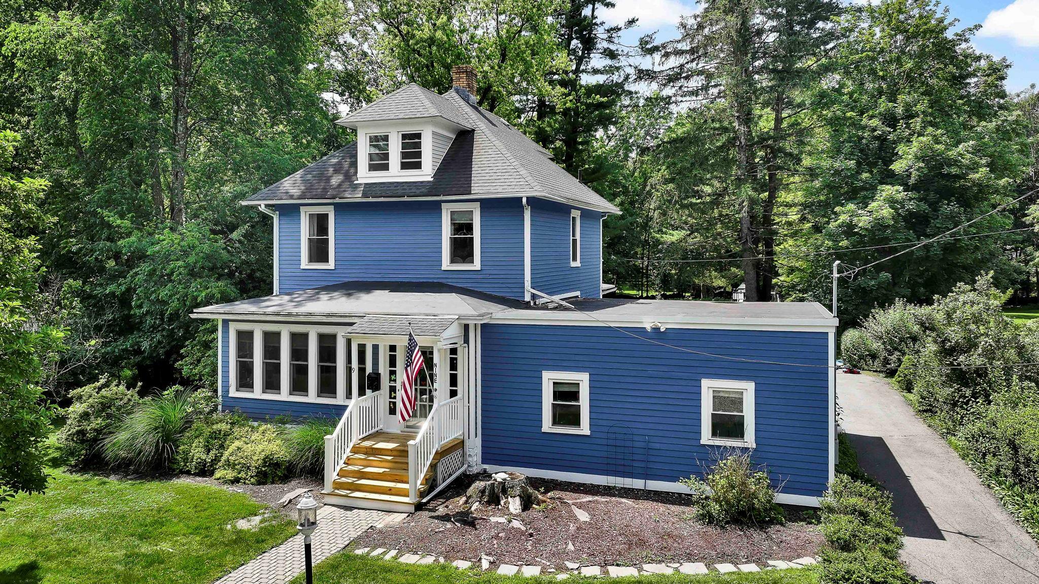 9 Locust Street  Warwick (Village) NY 10990 photo