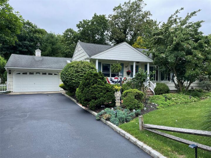 Property Photo: 8 Adelaide Park NY 11934