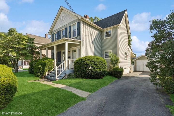 Property Photo: 65 Union Street NY 12508