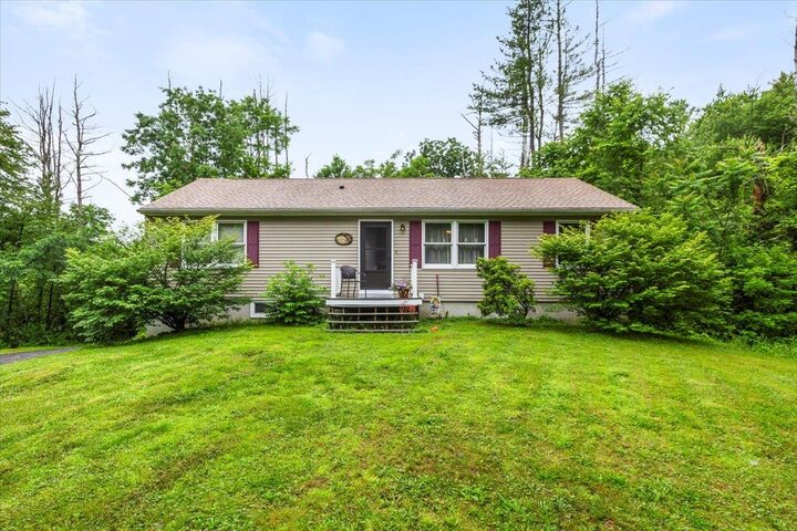 Property Photo: 61 Travis Blvd NY 12414