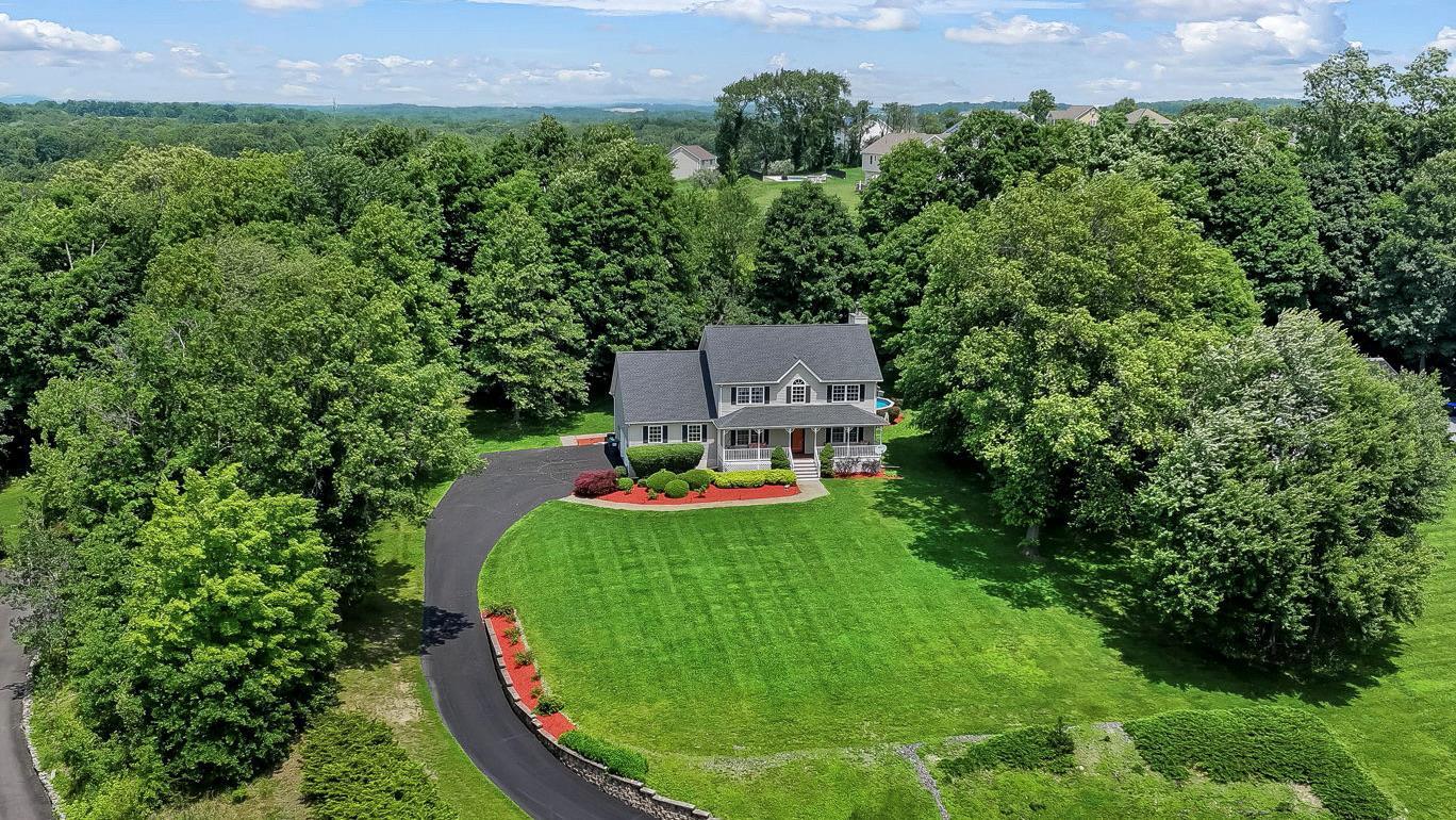 Property Photo: 34 Melissa Lane NY 10992