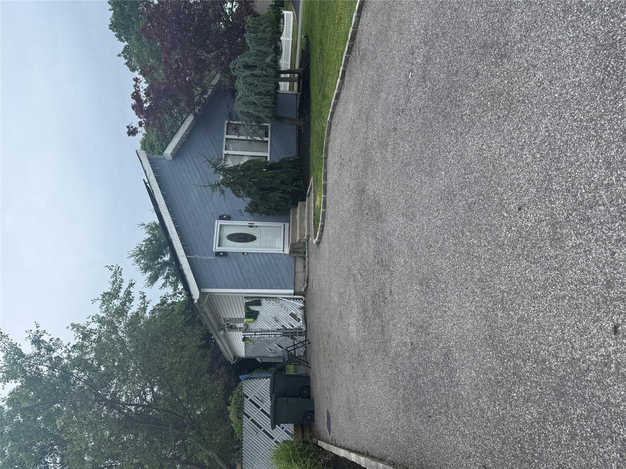 Property Photo:  268 Haven Avenue  NY 11779 