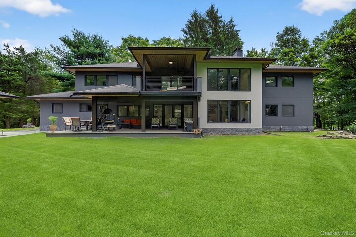 Property Photo: 41 Sand Hill Lane NY 10921