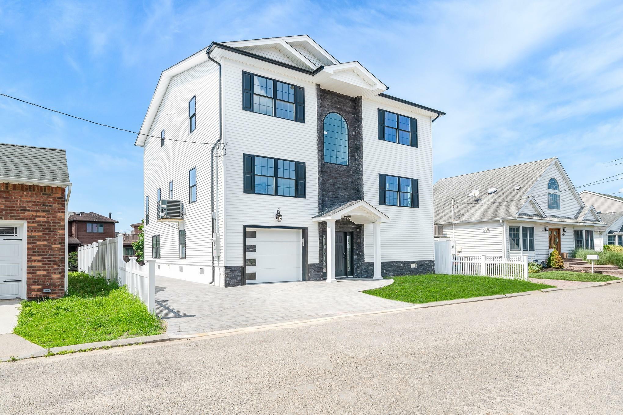 Property Photo: 23 Bay Street NY 11710