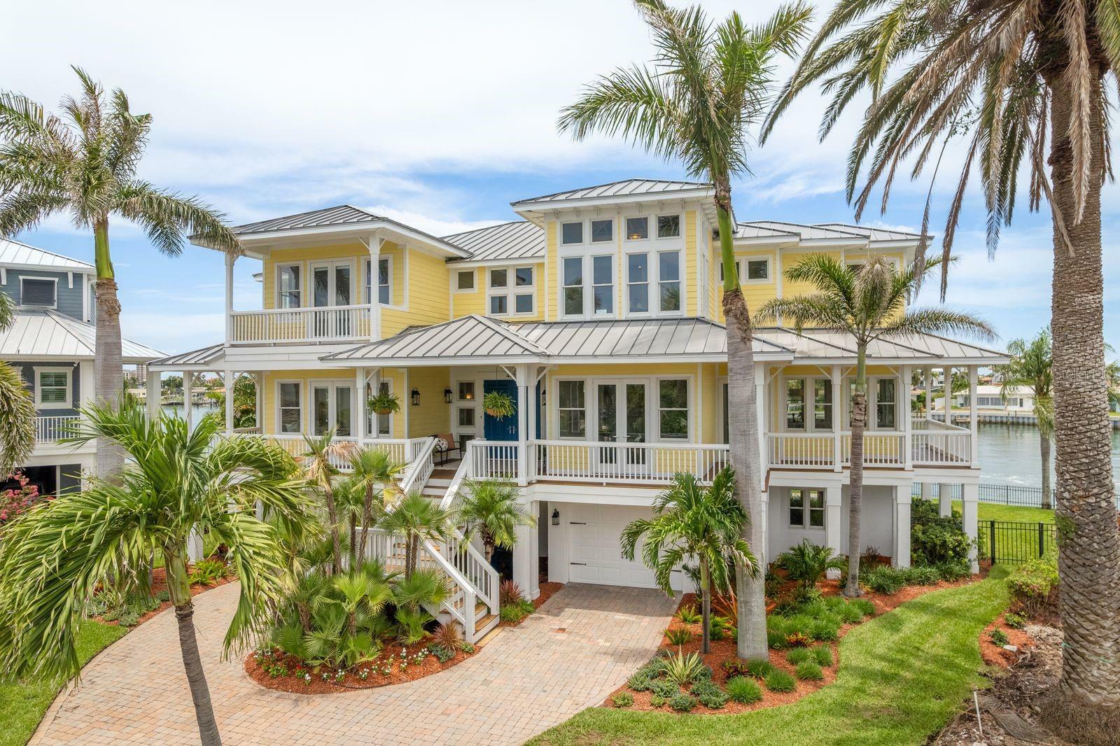 Property Photo: 442 Midway Island FL 33767
