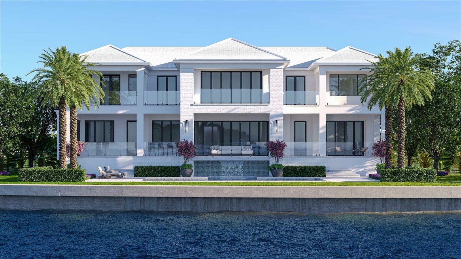 Property Photo: 38 Ladoga Avenue FL 33606