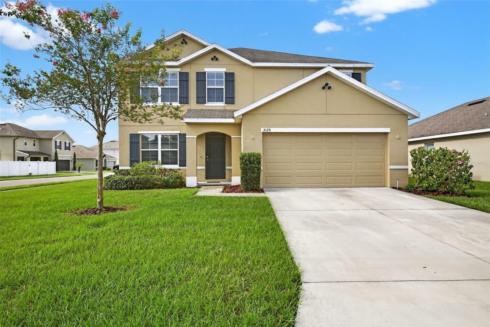 Property Photo: 3125 S Northview Road FL 33566