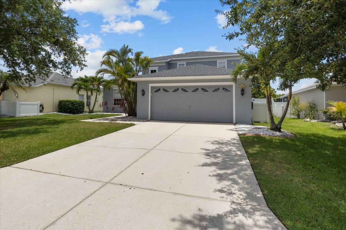 Property Photo:  11839 Shrewsbury Lane  FL 34219 