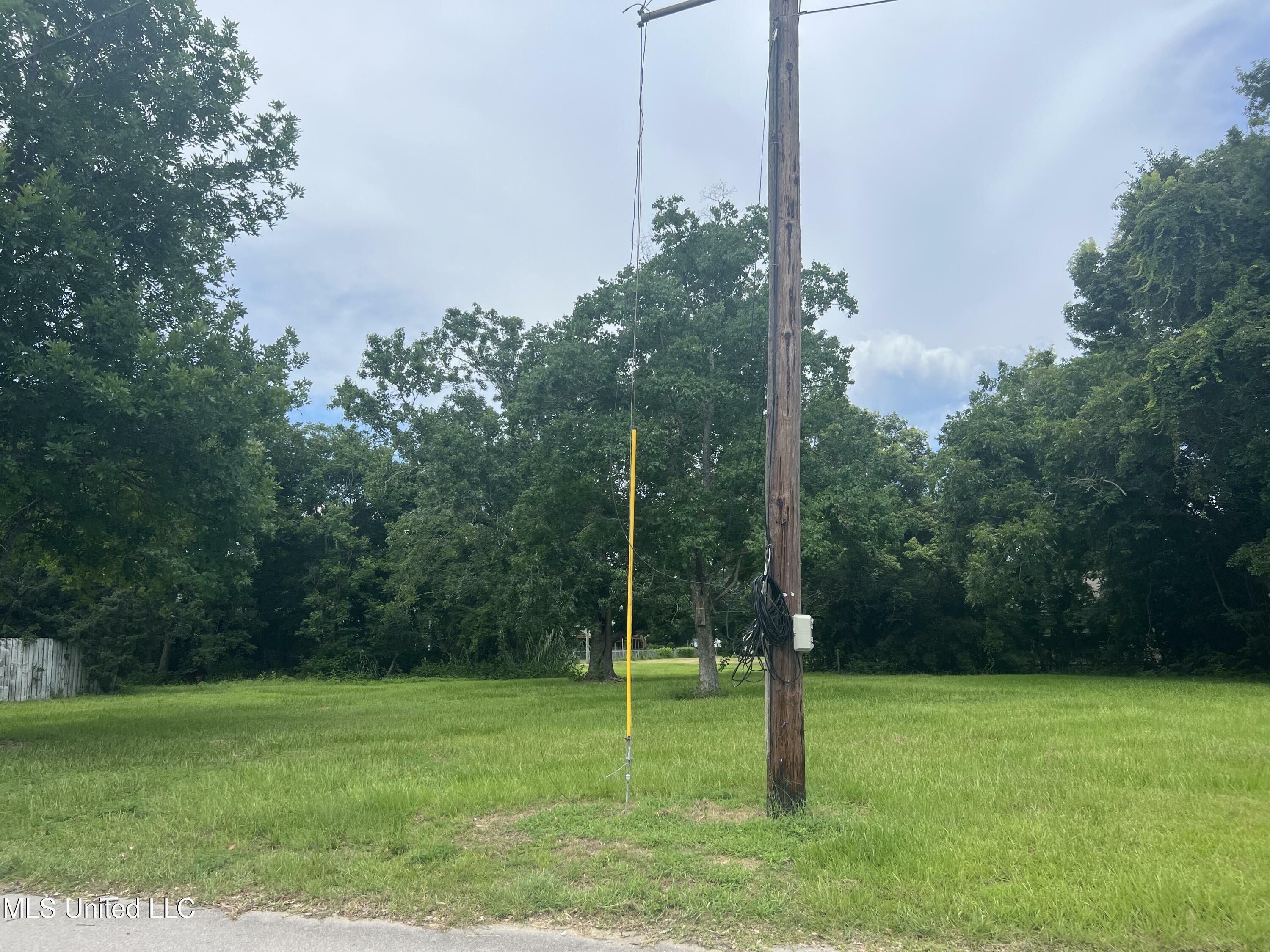 Property Photo: 308 Dunbar Street MS 39530