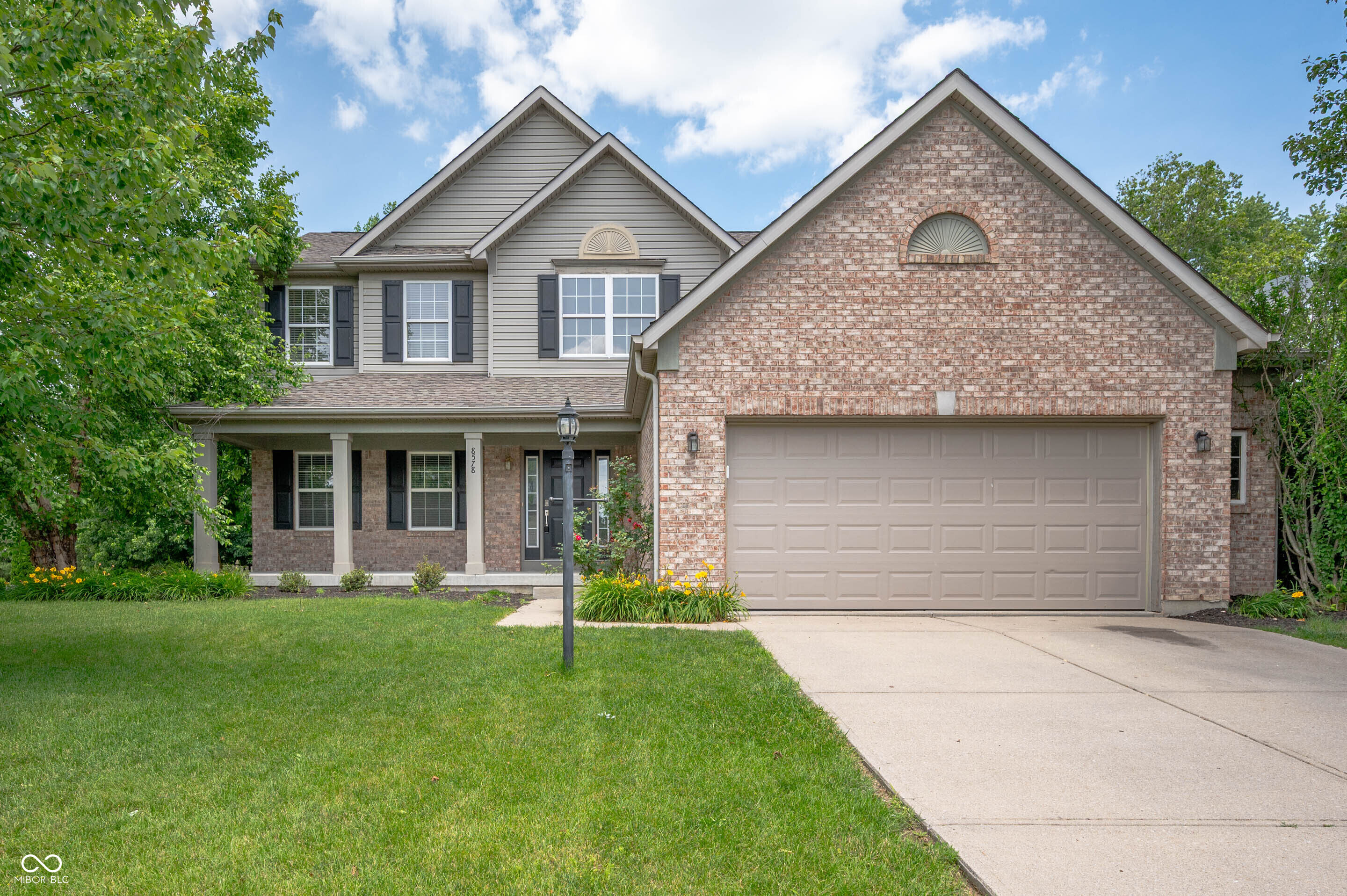 8578 Nolan Drive  Fishers IN 46038 photo