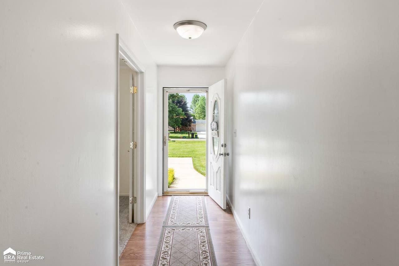 Property Photo: 2482 Oakridge Road MI 48507