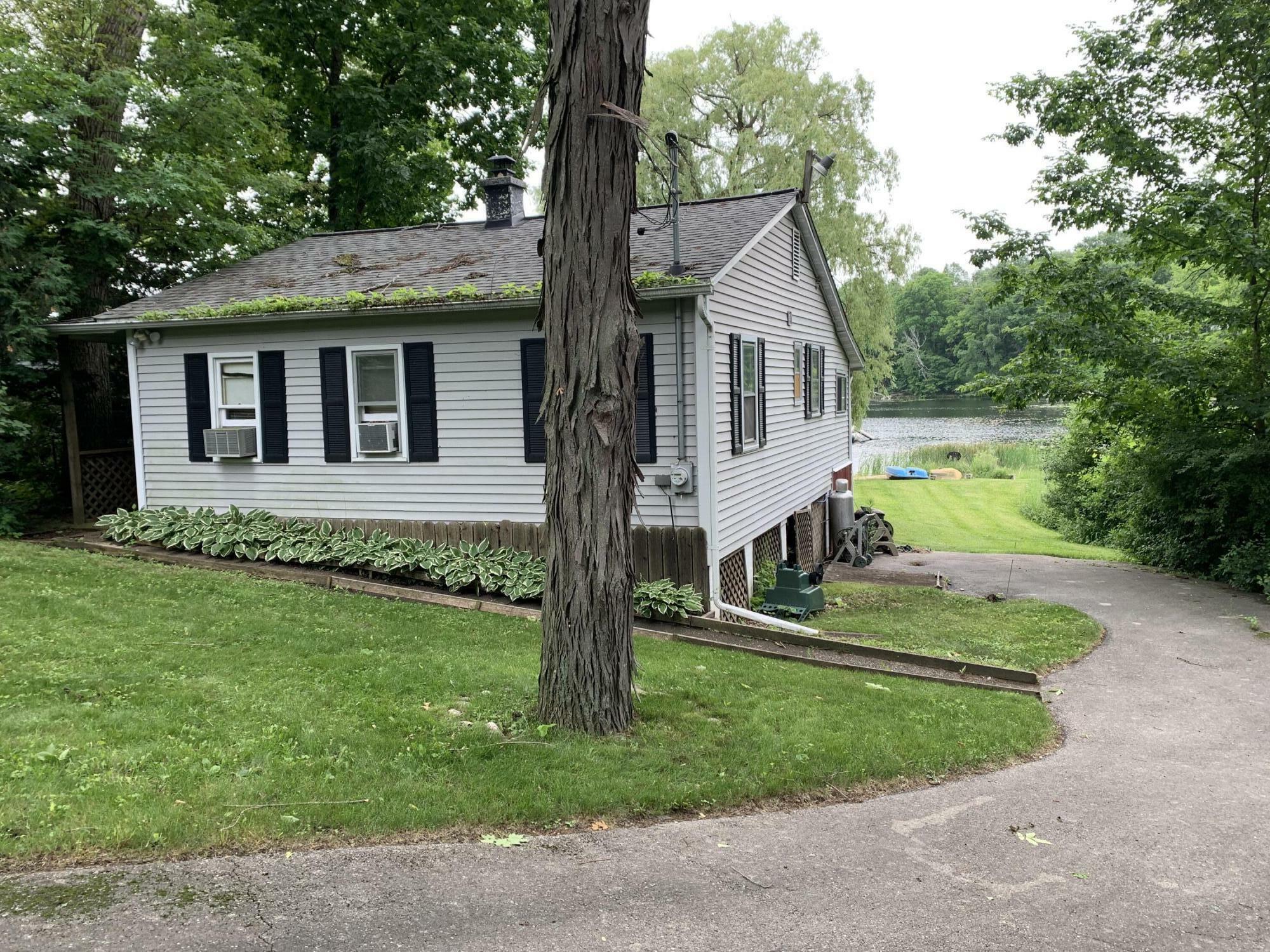 Property Photo: N1845 County Road Ggg - WI 53010