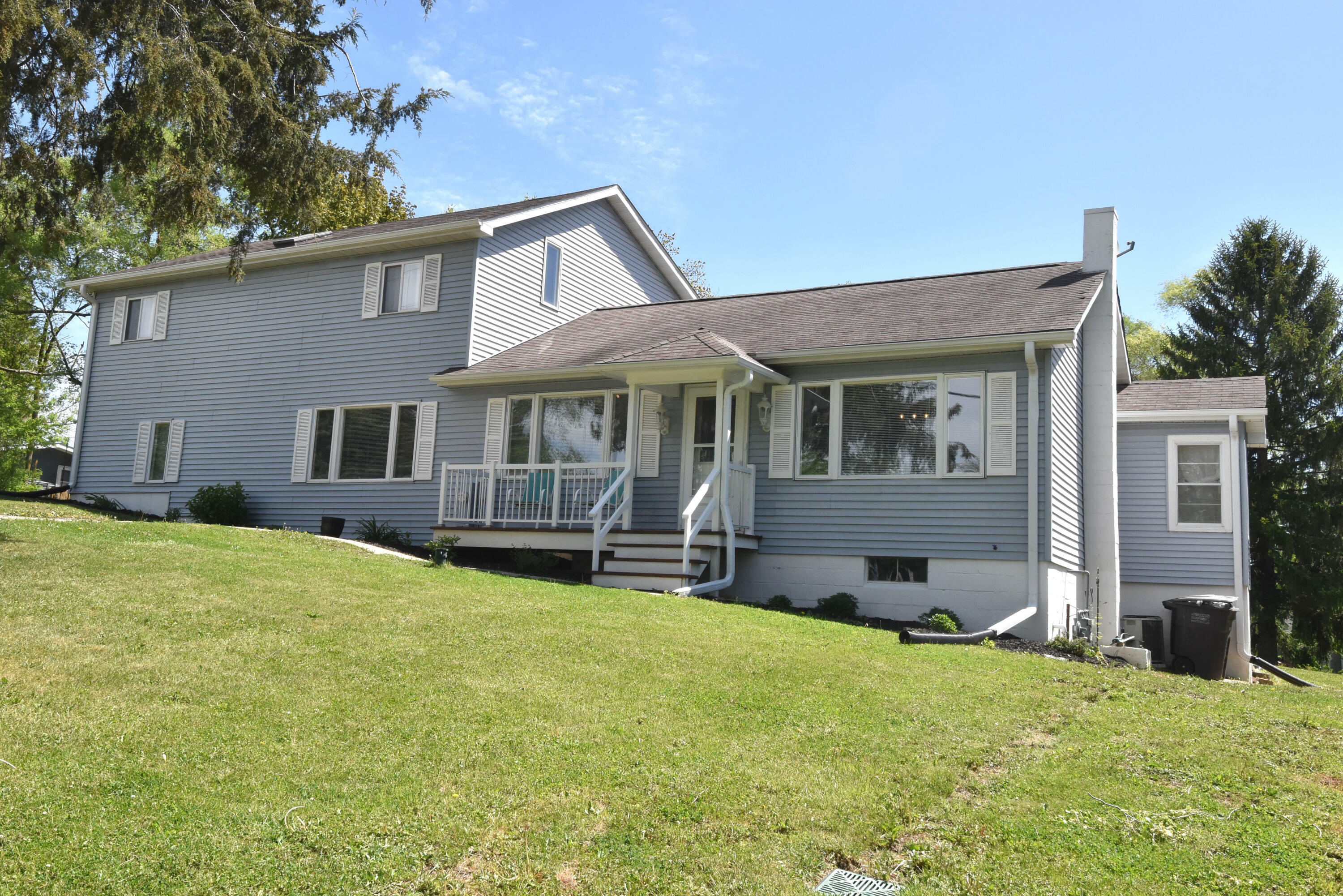 Property Photo: 11811 213th Ave WI 53104