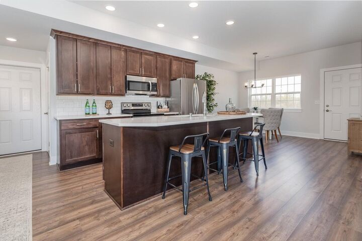 Property Photo:  455 Hillary Cir B  WI 53038 